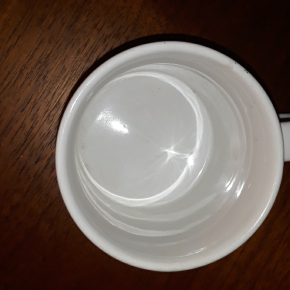 TAYLOR & NG San Francisco cat coffee mug - Picture 3 of 3